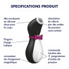 Satisfyer Satisfyer Pro Penguin Next Generation